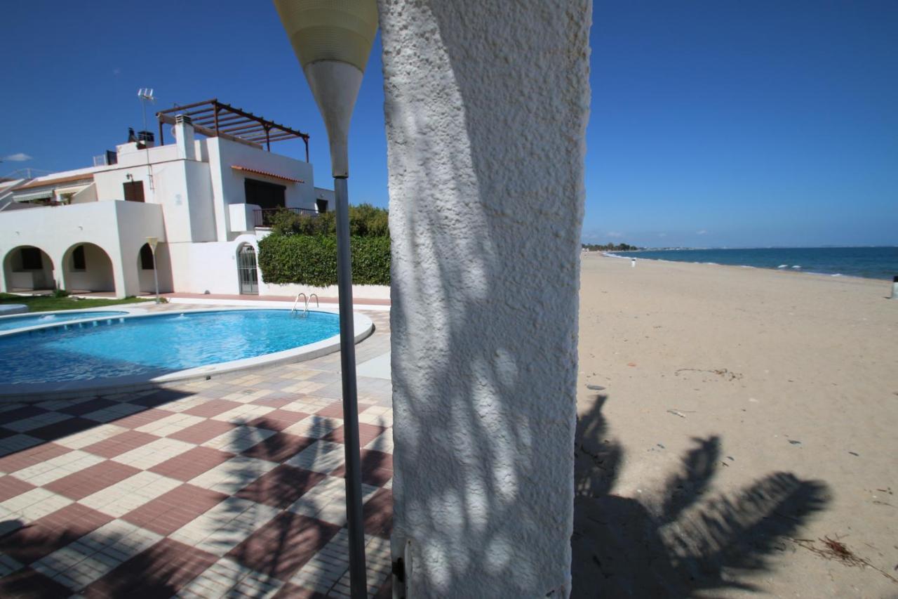 Casas Blancas 37 Miami Playa