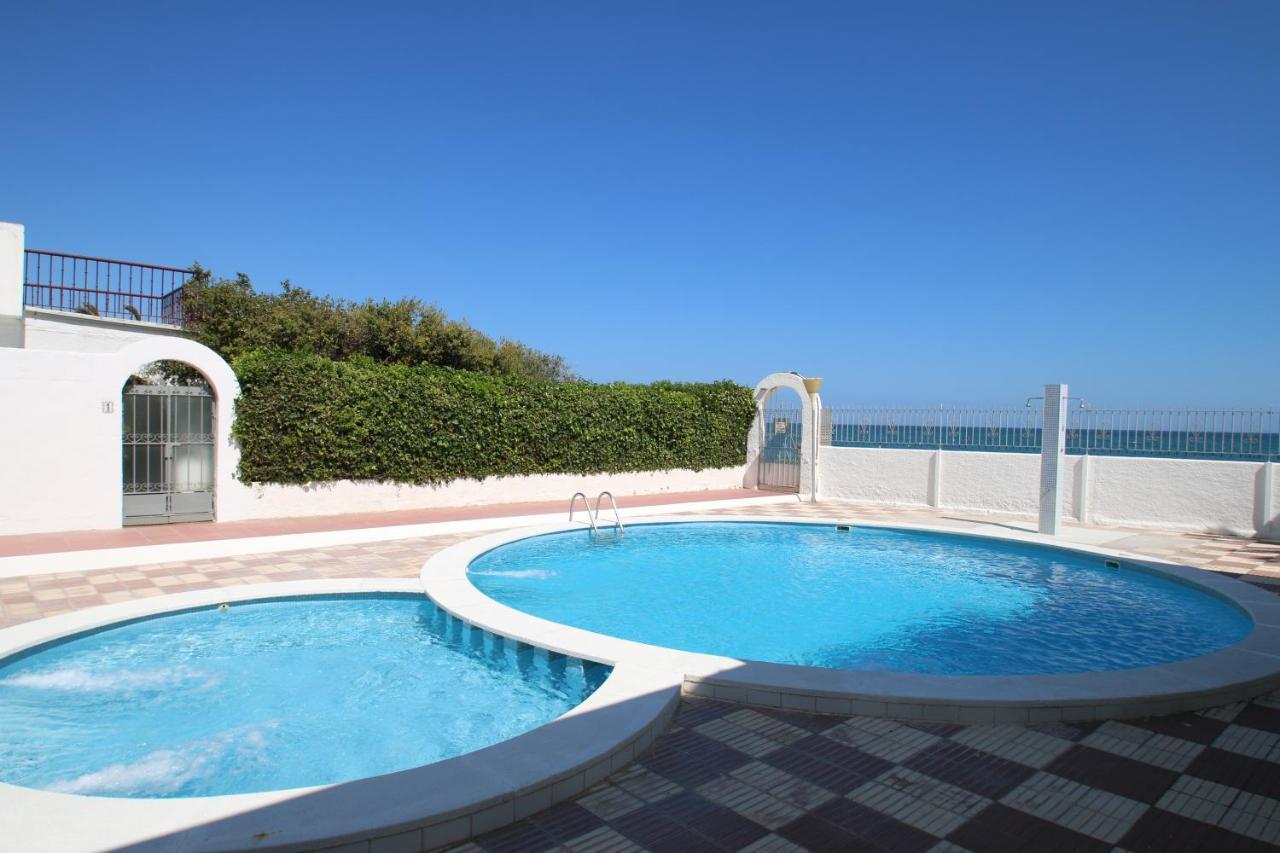 Casas Blancas 37 *