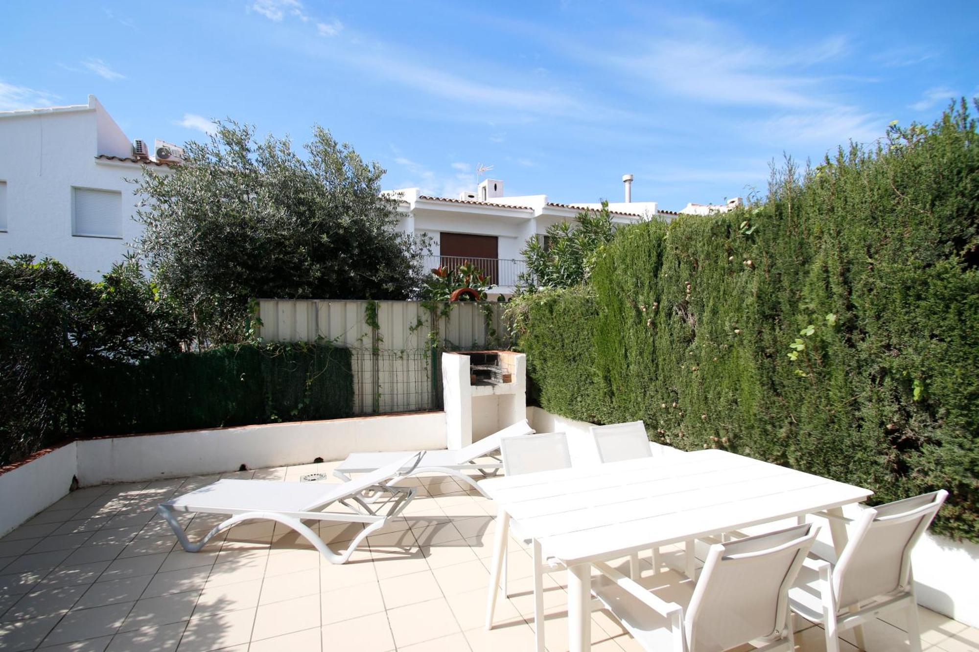 Casas Blancas 37 * Miami Playa
