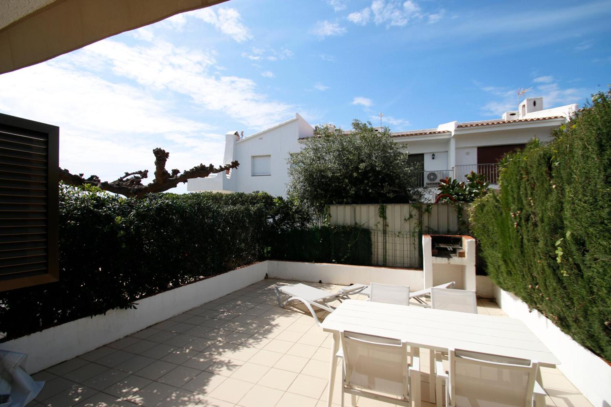 Vakantiehuis Casas Blancas 37 *