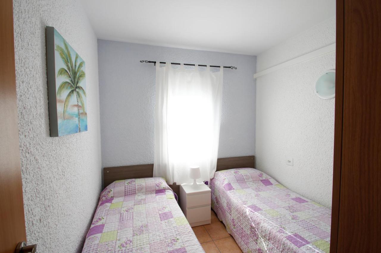 Casas Blancas 37 Hébergement de vacances *