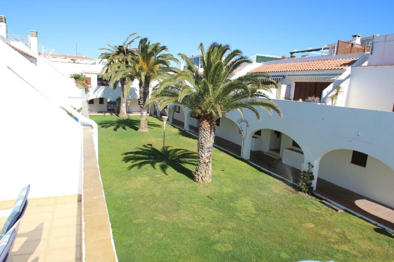 Hébergement de vacances Casas Blancas 37 Miami Playa